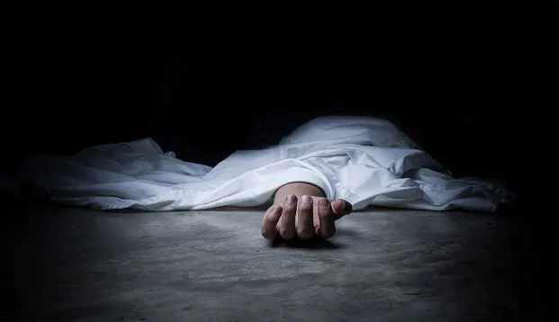 छतरपुर में जालौन के मजदूर की संदिग्ध हालात में थमीं सांसें, परिजनों ने लगाया हत्या का संगीन आरोप