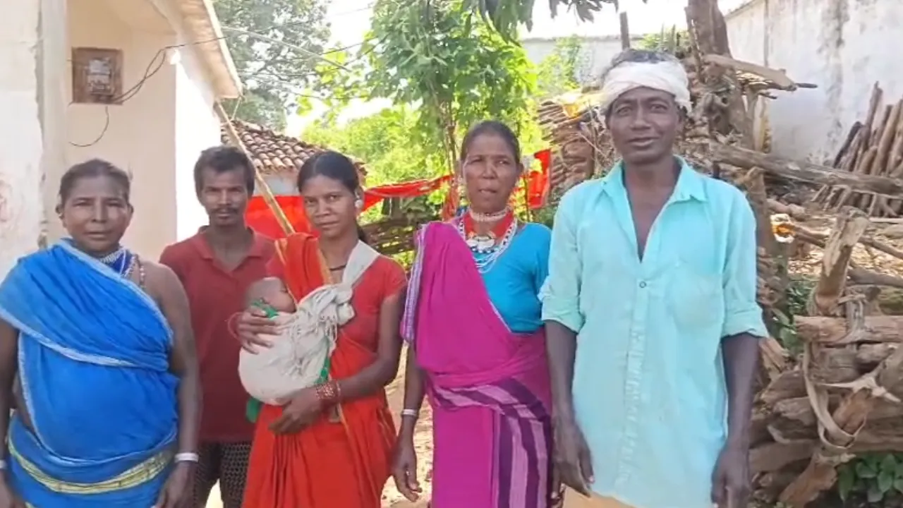 बैगा अंचल में 11 वर्षीय बच्ची की मौत से फिर उठे स्वास्थ्य व्यवस्था पर सवाल