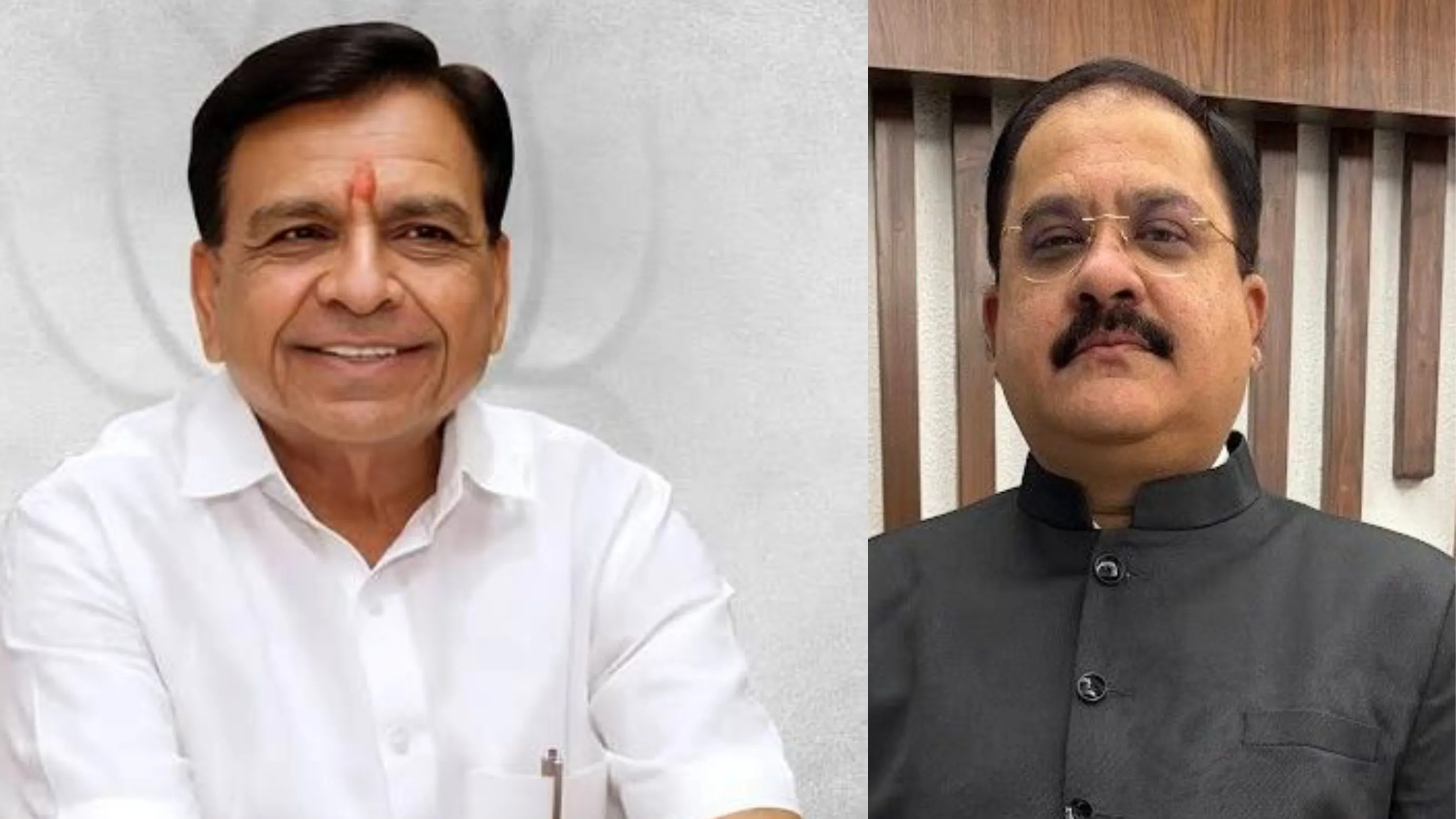 ओएसडी दीपम रायचूरा को पद से हटाया; शराब ठेकों की उच्च स्तरीय जांच के निर्देश