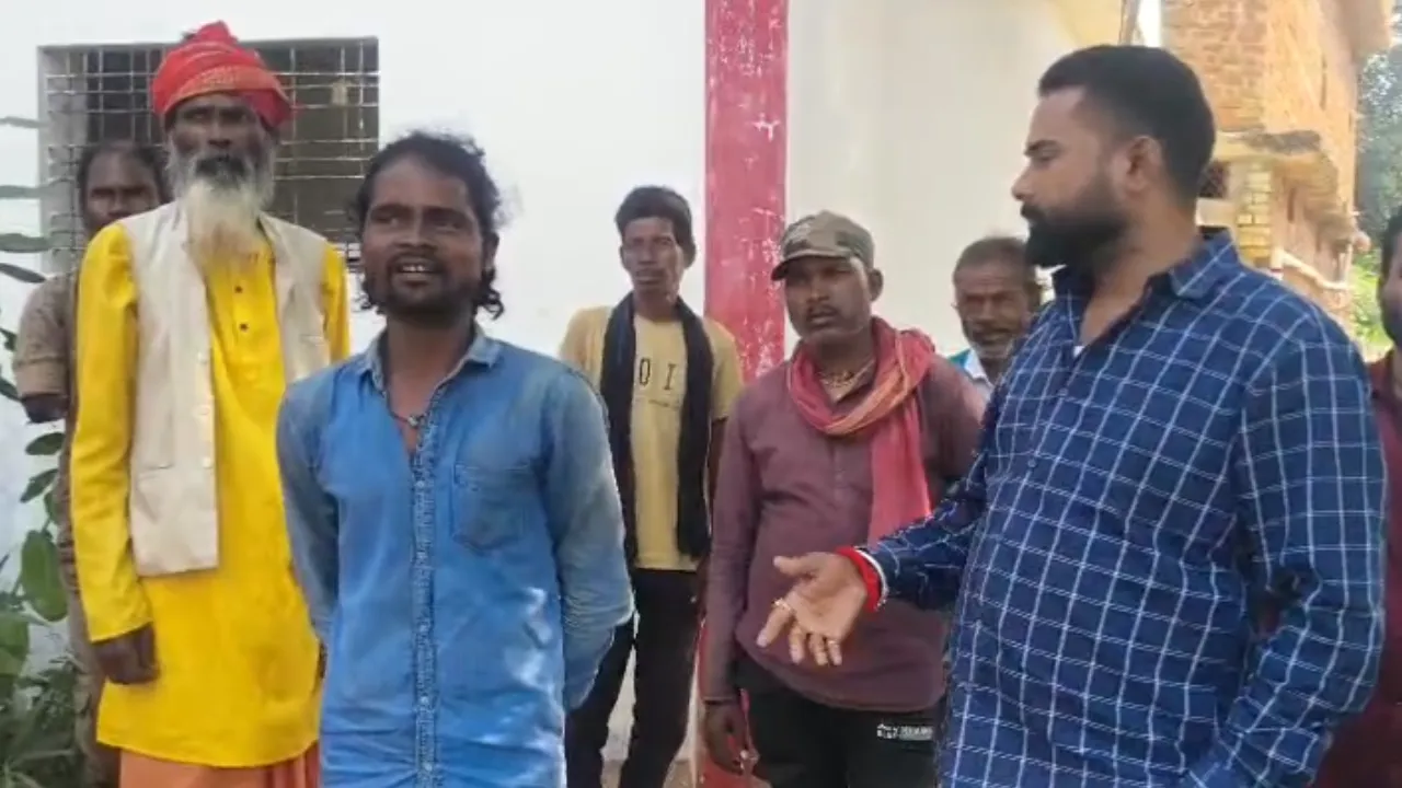तालाब में डूबने से ढाई साल की मासूम की मौत
