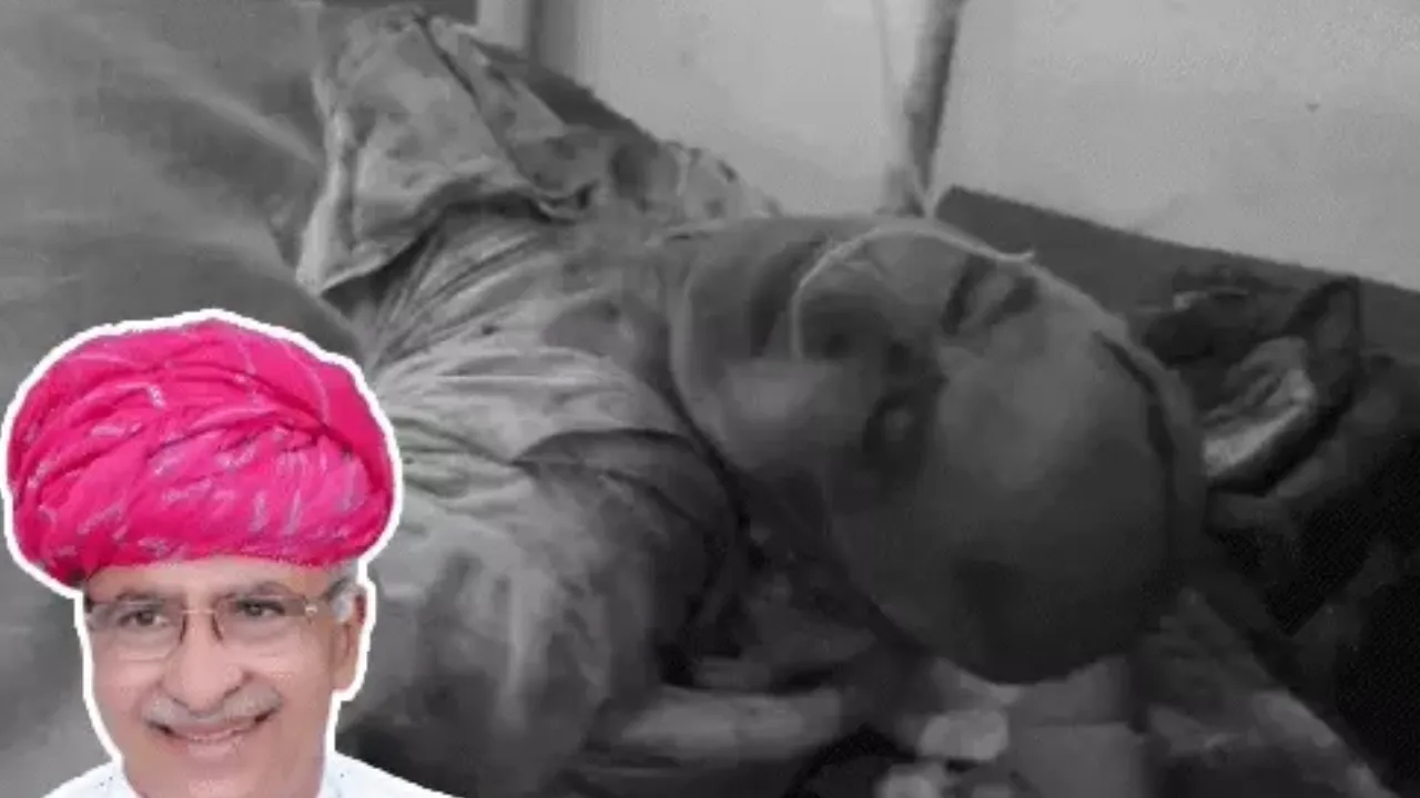 भाजपा के पूर्व विधायक की पीट-पीटकर हत्या, खनन लीज पर ग्रामीणों ने किया हमला