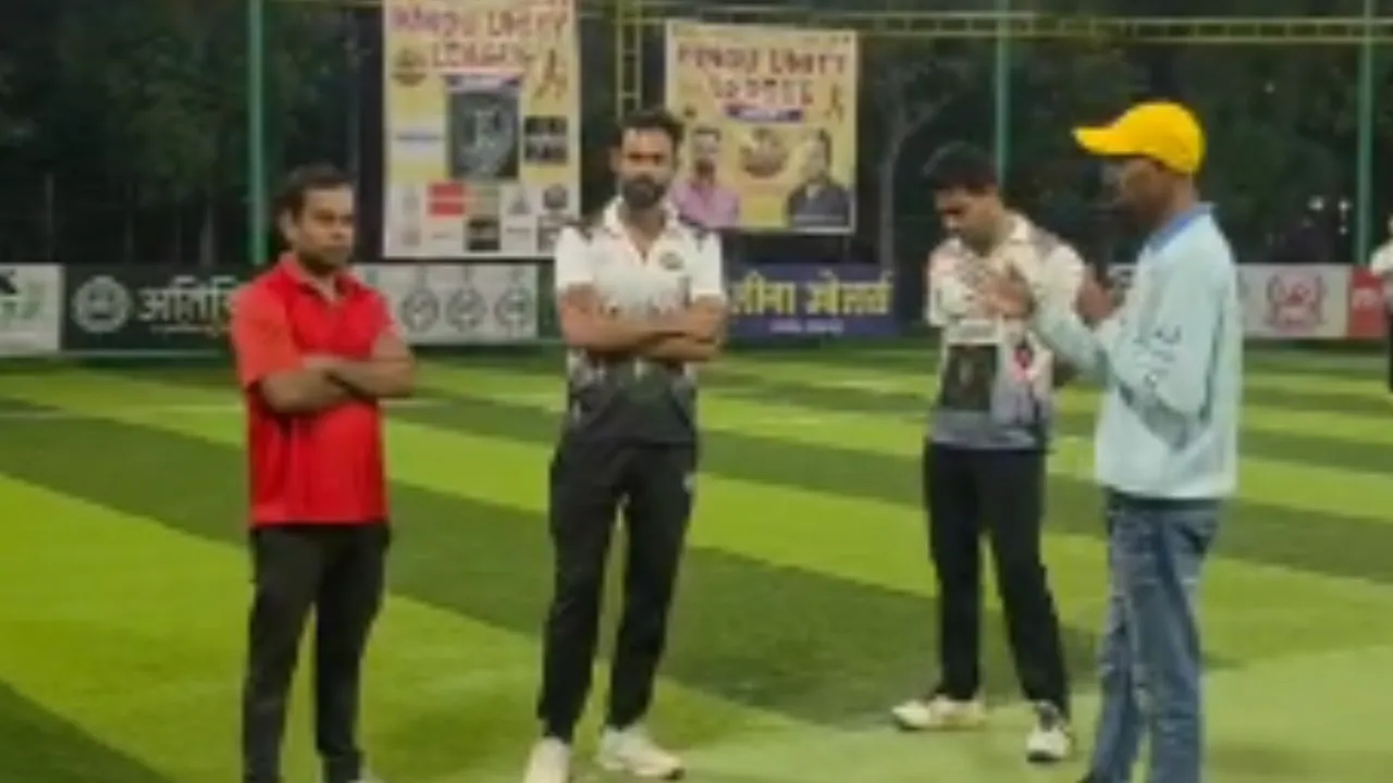 आज होगा भव्य ग्रैंड फिनाले, खिताब के लिए भिड़ेंगी फाइनलिस्ट टीमें