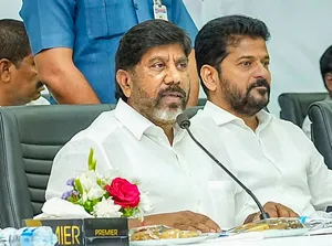 तेलंगाना ने चक्रवात प्रभावित क्षेत्रों में बिजली बहाल करने में आंध्र प्रदेश की मदद की पेशकश की