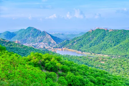 अरावली संरक्षण: सुप्रीम कोर्ट की समिति डूंगरपुर और बांसवाड़ा में खनन और वन क्षेत्रों का निरीक्षण करेगी