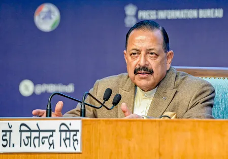 आरडीआई योजना के लिए फंड की कोई कमी नहीं, केवल प्रस्तावों की समीक्षा के लिए अस्थायी रोक: सरकार