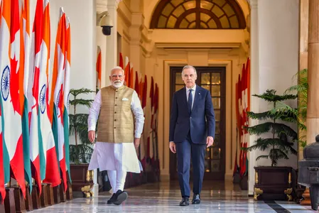 भारत के लिए भरोसेमंद ऊर्जा साझेदार बनना चाहता है कनाडा, सीईपीए पर पांचवें दौर की बातचीत जारी (आईएएनएस एक्सक्लूसिव)