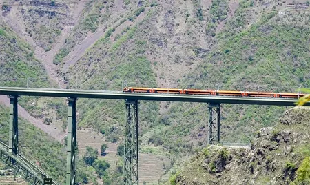 पीएम गतिशक्ति ने पांच वर्ष पूरे किए, 20.23 लाख करोड़ रुपए की 400 से अधिक बुनियादी ढांचा परियोजनाओं का किया मूल्यांकन