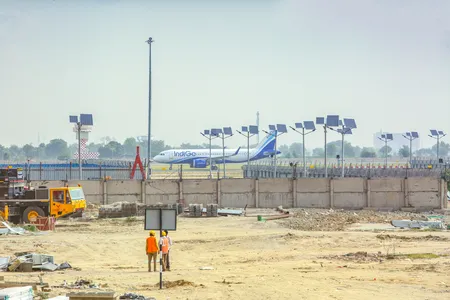 ईरान ने अमेरिकी प्रतिबंधों को बताया गैरकानूनी, इराक से उचित कदम उठाने की अपील