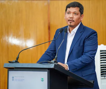 शिक्षा क्षेत्र में सुधार के लिए मेघालय सरकार प्रतिबद्ध, 2,000 से अधिक स्कूलों को किया गया अपग्रेड