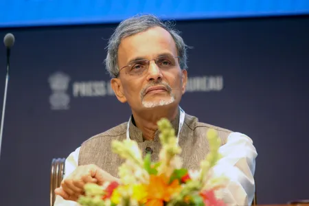 एमएसएमई के लिए एनपीए मानदंडों की समीक्षा की जरूरत, 90 दिनों की एक समान समयसीमा सही नहीं : मुख्य आर्थिक सलाहकार नागेश्वरन