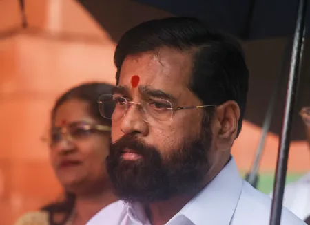 एमपीएससी छात्रों के आंदोलन पर सरकार गंभीर, सचिव हटाए गए, अध्यक्ष पर भी होगा फैसला: एकनाथ शिंदे