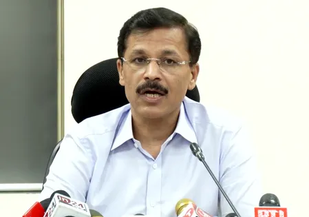 महाराष्ट्र: तुकाराम मुंढे ने मिलावटी मसालों के खिलाफ दिए सख्त नए दिशा-निर्देश