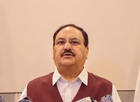 हिमाचल के लाहौल-स्पीति को बड़ी सौगात, केलोंग में हाई-एल्टीट्यूड हेल्थ रिसर्च सेंटर का शिलान्यास करेंगे जेपी नड्डा