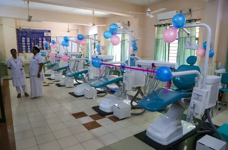 अस्पताल के इलाज का खर्च प्रमुखता से प्रदर्शित करें, केंद्र ने सभी राज्यों को दिए निर्देश