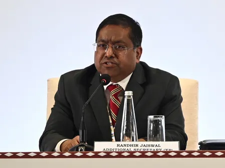 सऊदी अरब में नागरिक ठिकानों पर हमले की भारत ने की आलोचना, आमजन को निशाना बनाना स्वीकार्य नहीं