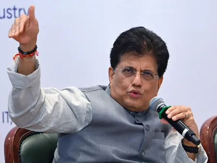 भारत-अमेरिका संबंध और मजबूत होंगे, किसी बड़ी बाधा की आशंका नहीं : पीयूष गोयल