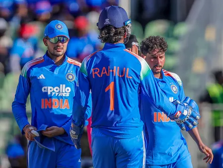 इस भारतीय टीम में वर्ल्ड कप जीतने की क्षमता है, बहुत ज्यादा बदलाव से बचना होगा : युवराज सिंह
