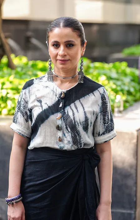 बच्चों की जिज्ञासा को कम नहीं आंकना चाहिए, उनकी नजर से दुनिया को देखना बेहद खूबसूरत है: रसिका दुग्गल