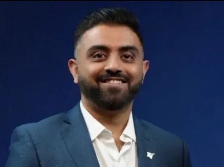 'उनकी रगों में गुजराती खून दौड़ता है', सीएम भूपेंद्र पटेल ने की फ्लाईदुबई के पायलट स्मित मच्छार की प्रशंसा