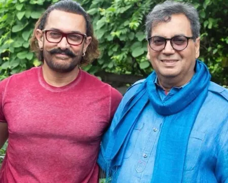 सुभाष घई ने की आमिर खान की जमकर तारीफ, गिनाईं उनकी 5 बड़ी उपलब्धियां