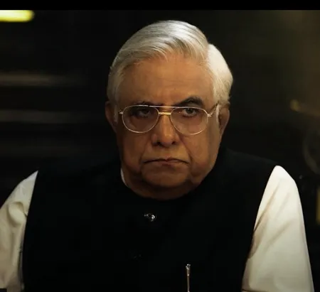 मुश्ताक खान को याद कर छलके अंजन श्रीवास्तव के आंसू, बोले- 'वह परिवार की तरह थे'