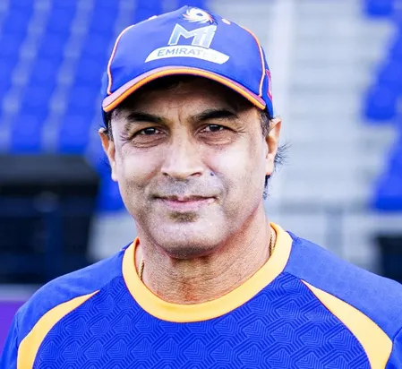 अबू धाबी टी10 लीग में रॉयल डेजर्ट चैंपियंस विरासत बनाने को तैयार: रॉबिन सिंह