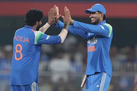 भारत बनाम वेस्टइंडीज: गुवाहाटी पिच को लेकर सितांशु कोटक ने जताई निराशा, बोले- हम चाहते थे बराबरी का मुकाबला हो