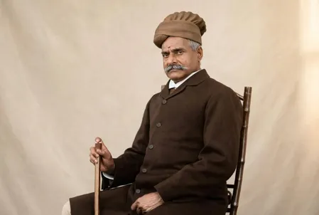 स्मृति शेष: आधुनिक भारतीय कला के जनक राजा रवि वर्मा, जिनकी कला से घर-घर पहुंचे देवी-देवता