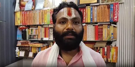 मुसलमानों पर बाबा रामदेव के बयान का संतों ने किया समर्थन, कहा- सनातन से जुड़ी हैं जड़ें