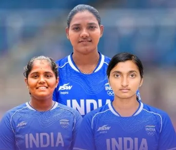 एशियन गेम्स: भारत को मिला 11वां गोल्ड, महिला रिकर्व टीम ने फाइनल में दक्षिण कोरिया पर ऐतिहासिक जीत हासिल की