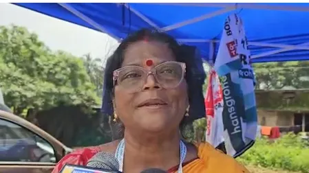 महेंद्रगिरि में हो रही है 23वीं नेशनल माउंटेन साइक्लिंग चैंपियनशिप, 700 खिलाड़ी ले रहे हिस्सा