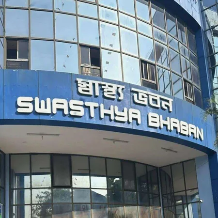 पश्चिम बंगाल ने प्राइवेट अस्पतालों में फर्जी डॉक्टरों की नियुक्ति रोकने के लिए नए प्रोटोकॉल जारी किए