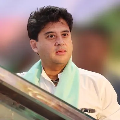 अशोकनगर अस्पताल की अल्ट्रासाउंड सेवाएं होंगी अपग्रेड, सिंधिया ने दिए तत्काल निर्देश