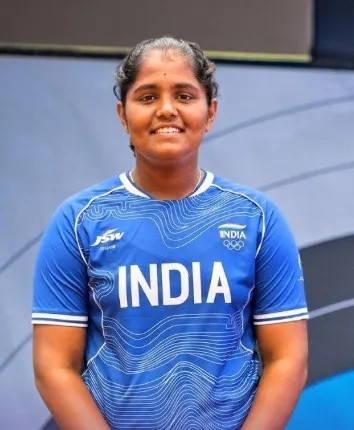 एशियन गेम्स: कुमकुम मोहोद ने रिकर्व महिला इंडिविजुअल में ऐतिहासिक गोल्ड जीता, ओलंपिक कोटा हासिल किया
