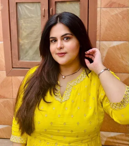 'अनुपमा' के साथ दो साल पूरे करना मेरे लिए बहुत बड़ी उपलब्धि, इशिता दीक्षित ने साझा किए अनुभव