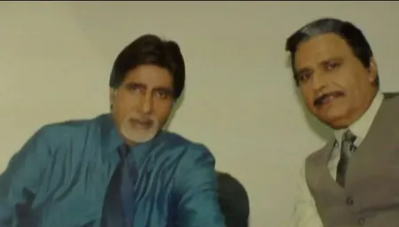 'बागबान' के 23 साल पूरे होने पर इमोशनल हुए अवतार गिल, दर्शकों और पूरी टीम का जताया आभार