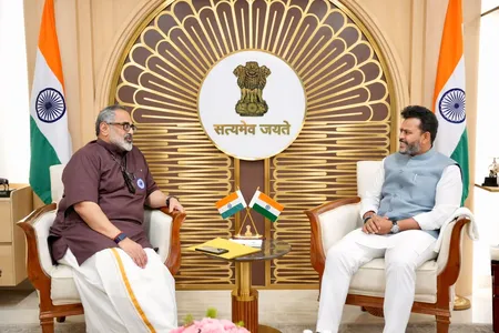 केरल भाजपा ने उठाई सबरीमाला हवाई अड्डे की मांग, तीन हजार एकड़ जमीन के अध्ययन के लिए मांगी केंद्र की मंजूरी