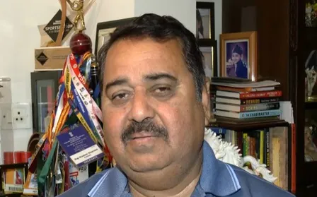 विराट कोहली के कोच राजकुमार शर्मा को मिली बड़ी जिम्मेदारी, दिल्ली क्रिकेट के स्टेट मेंटर बने