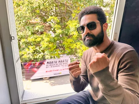 एआई के दुरुपयोग पर भड़के जूनियर एनटीआर, मॉर्फ्ड वीडियो बनाने वालों को दी कानूनी कार्रवाई की चेतावनी