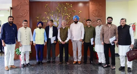भारत-रूस संबंधों पर एस. जयशंकर की अहम बैठक, यूक्रेन संकट के कूटनीतिक समाधान पर जोर
