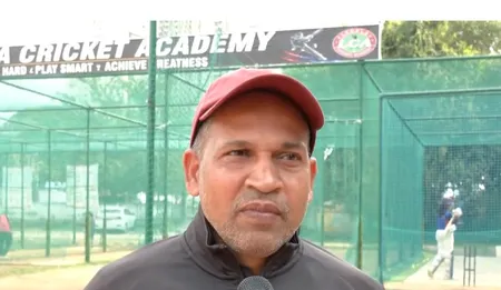 एशियन गेम्स 2026: पाकिस्तान हमेशा से ही तिलक की पसंदीदा विपक्षी टीम है, भारत पहले से ही गोल्ड मेडल का हकदार था: सलाम बयाश