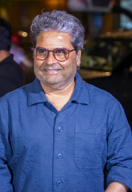 सीजेपी के प्रदर्शन में शामिल विशाल भारद्वाज बोले, अगर लगे कुछ गलत हो रहा है तो समर्थन करें बड़े कलाकार