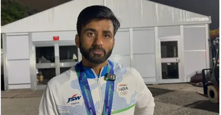 हम जो हासिल करने आए थे, वह कर दिखाया: मनप्रीत सिंह