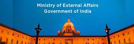 कोलकाता में होगा 19वां प्रवासी भारतीय दिवस सम्मेलन, पीएम मोदी करेंगे उद्घाटन