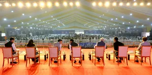 कोलकाता में मनाया जाएगा 19वां प्रवासी भारतीय दिवस, प्रधानमंत्री मोदी करेंगे उद्घाटन
