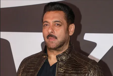 'दस का दम' करने से डर रहे थे सलमान खान, पिता सलीम खान की एक सलाह ने बदल दी जिंदगी
