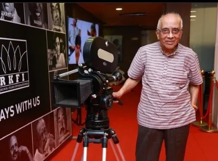 सिंगितम श्रीनिवास राव के निधन से शोक, कमल हासन और राजामौली समेत कई सितारों ने दी श्रद्धांजलि