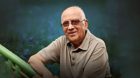 'दिलों में हमेशा रहेंगे', सिंगितम श्रीनिवास राव के निधन पर तेलंगाना-आंध्र प्रदेश के मुख्यमंत्रियों ने जताया दुख