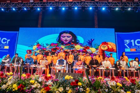 फिटनेस, स्वस्थ जीवन और खेल को बड़ा मंच देगा पुरी कोस्टल मैराथन 2026: मोहन चरण माझी