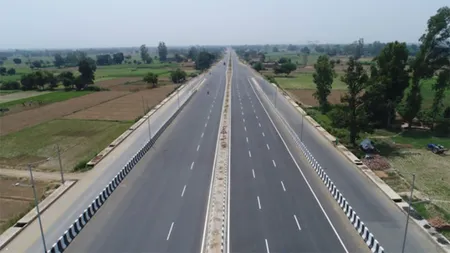 हाईवे इंफ्रास्ट्रक्चर की चुनौतियों और समाधान पर मंथन, गुजरात में दो दिवसीय 'चिंतन शिविर' आयोजित करेगा एमओआरटीएच